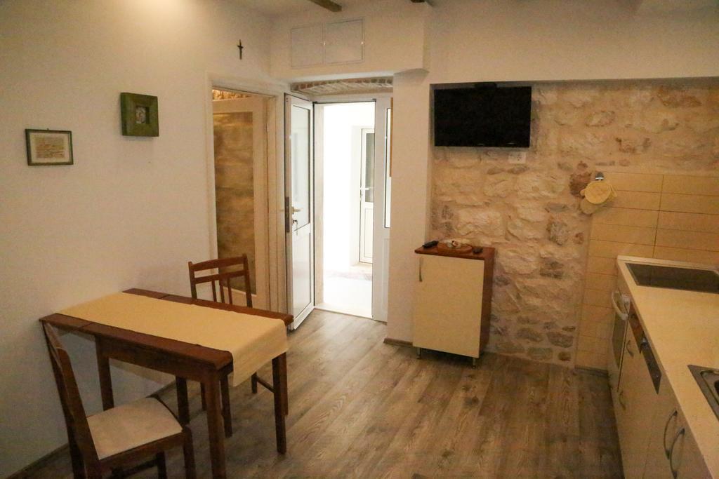 Seka Apartman *