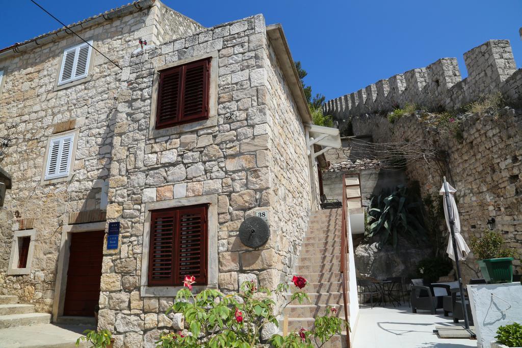 Seka Apartman