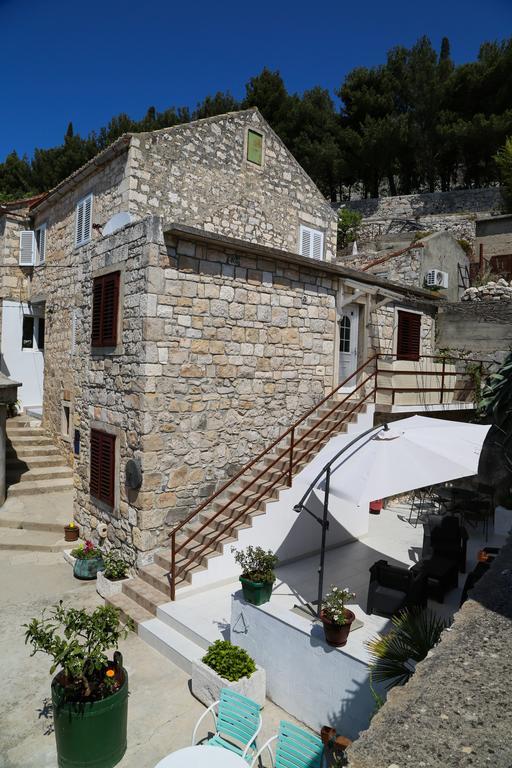Seka Apartman Hvar Town