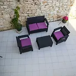 Apartments Seka