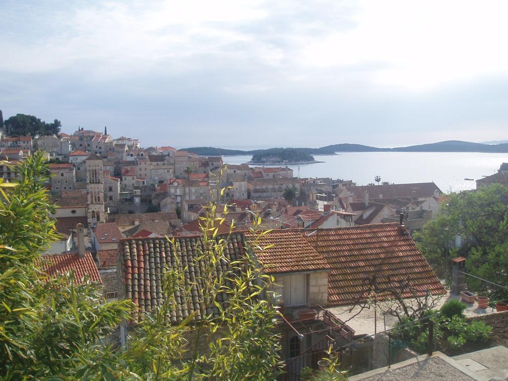 Seka Hvar Town