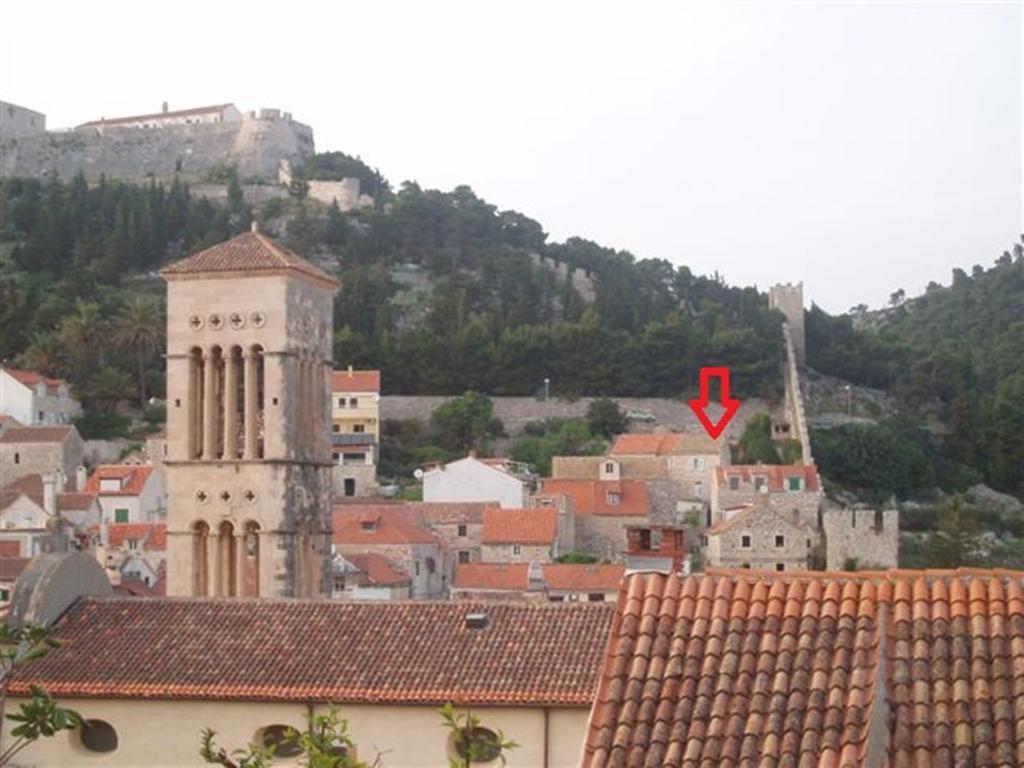 Apartmán Seka *
