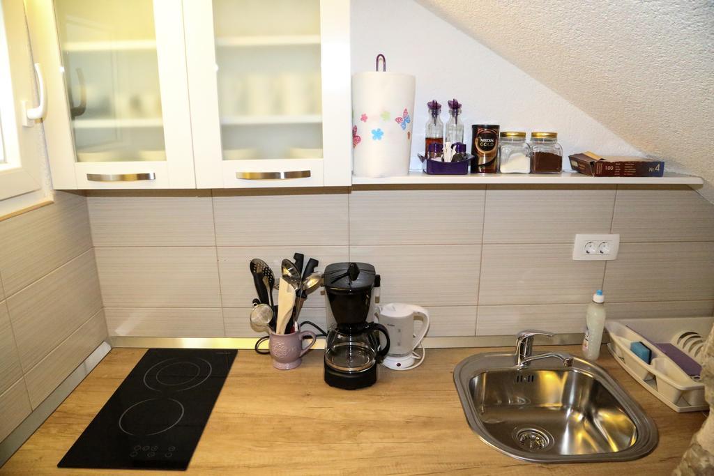 Apartmán Seka Hvar Town