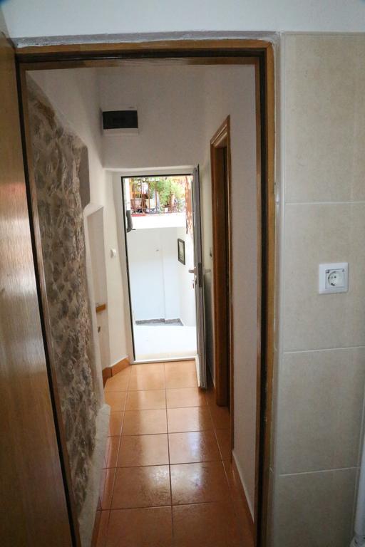 Apartmán Seka *