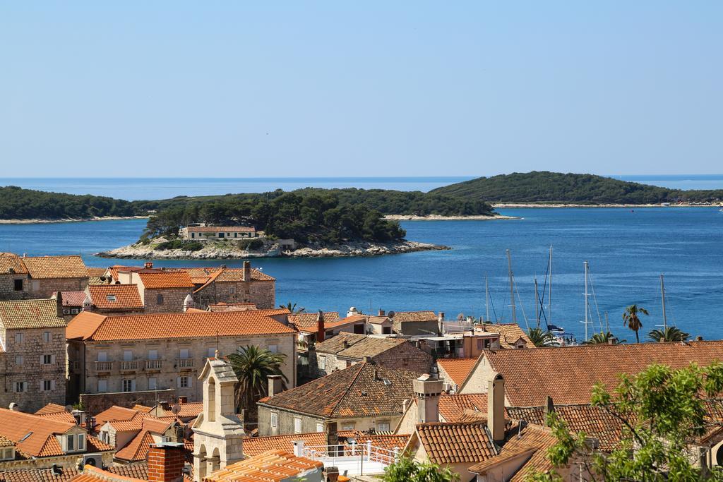 Seka Apartmán Hvar Town