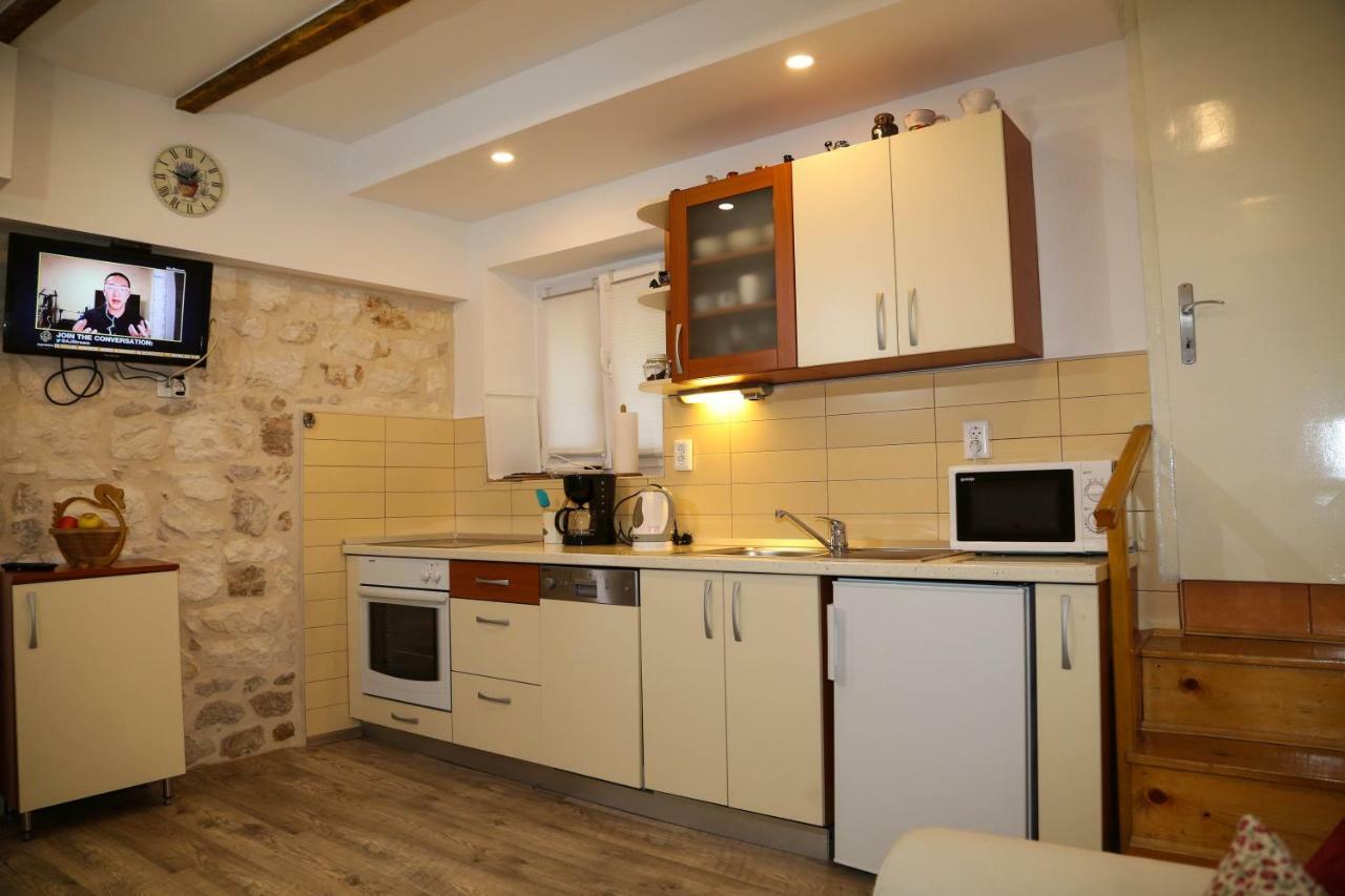 Apartmán Seka