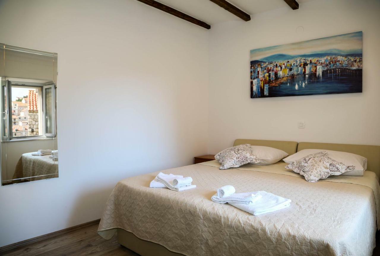 Apartmán Seka