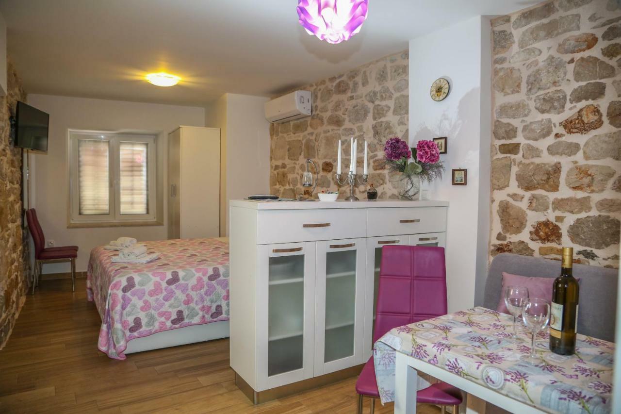 Seka Apartmán Hvar Town