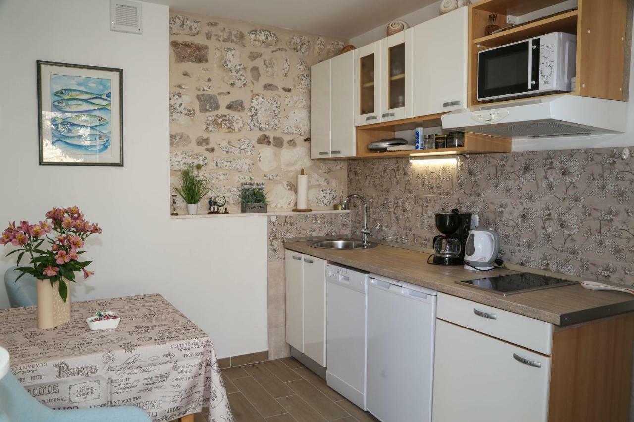 Seka Apartmán