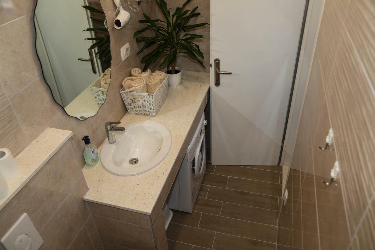 Apartmán Seka *