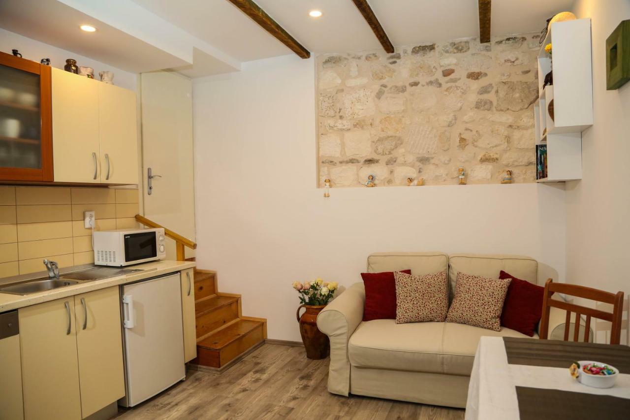 Seka Apartmán