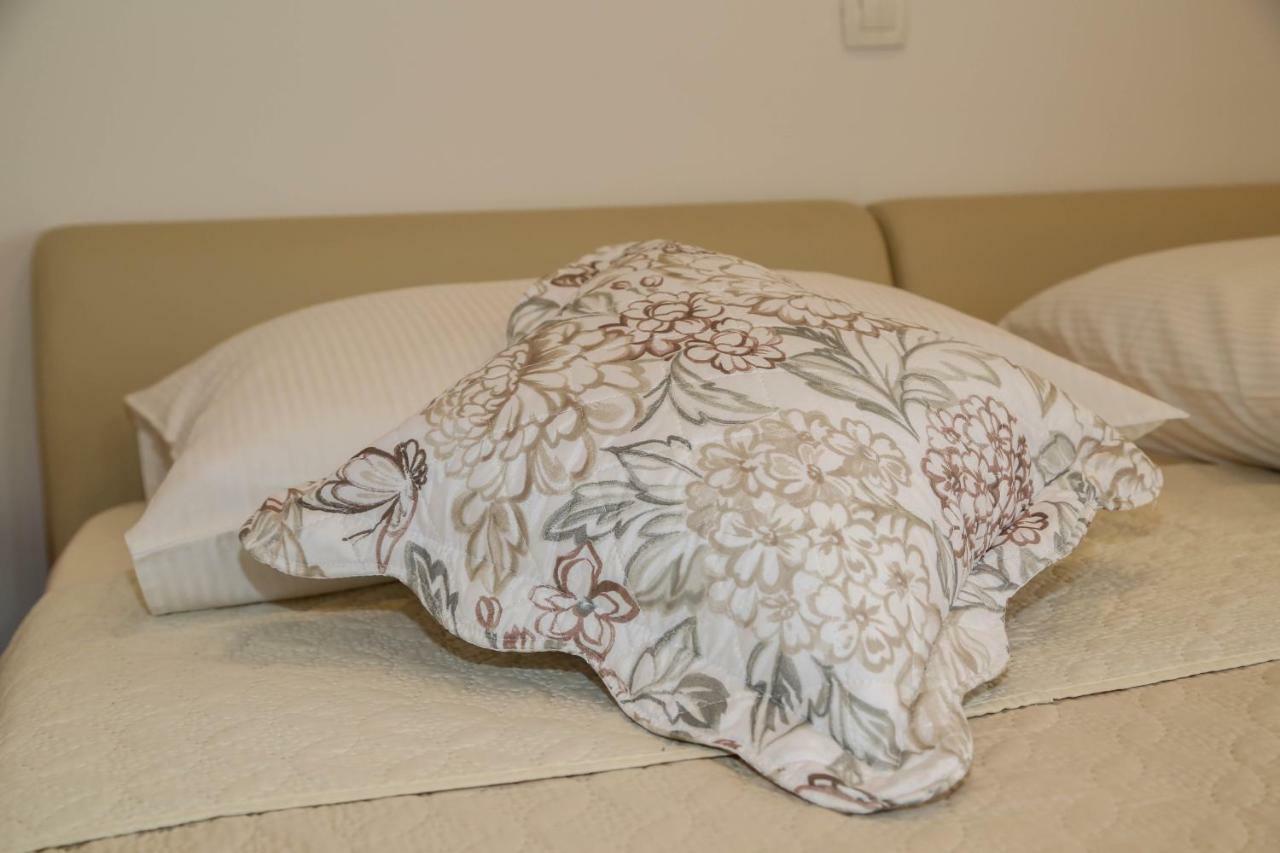 Apartmán Seka