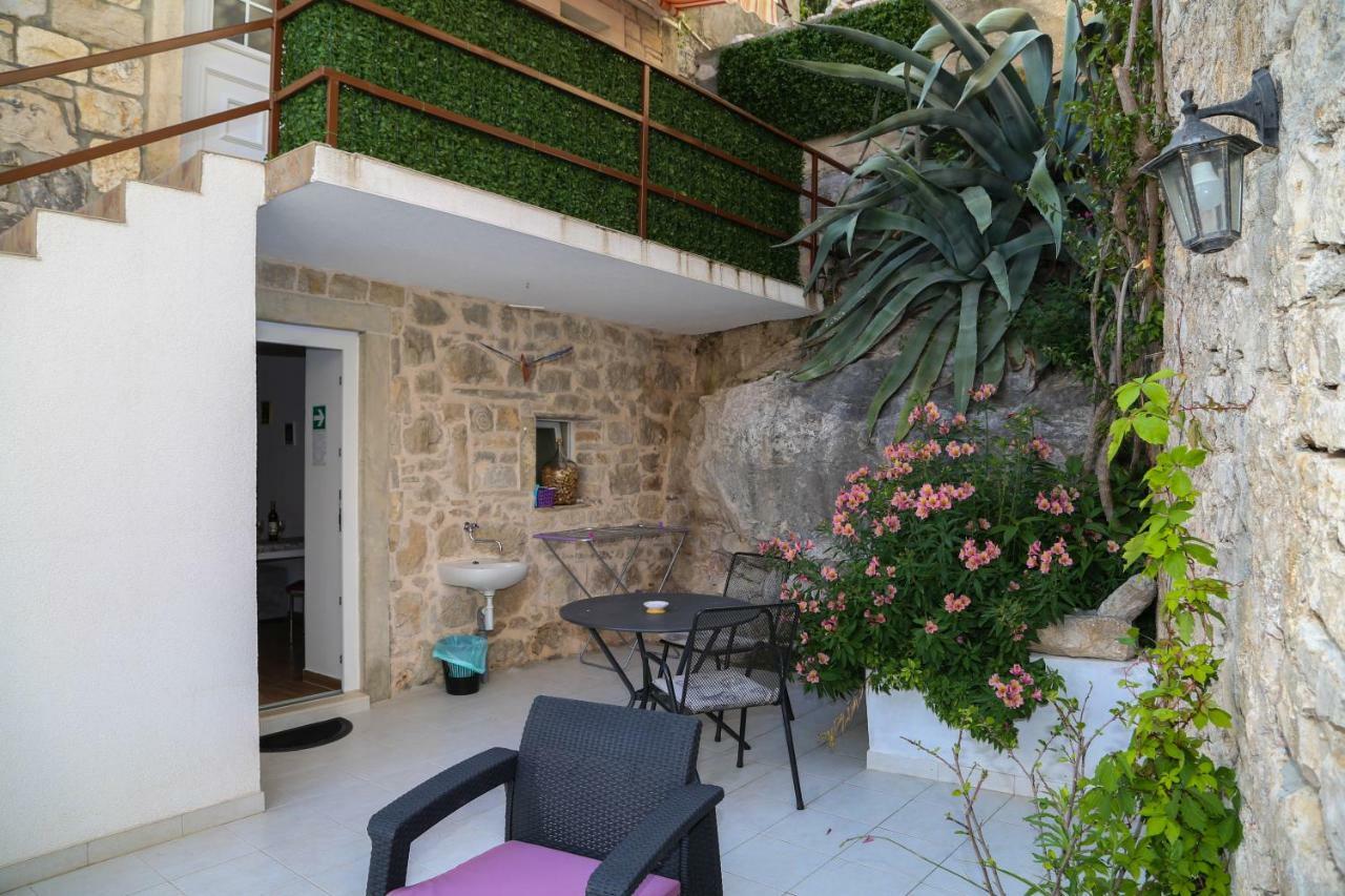 Seka Apartmán Hvar Town