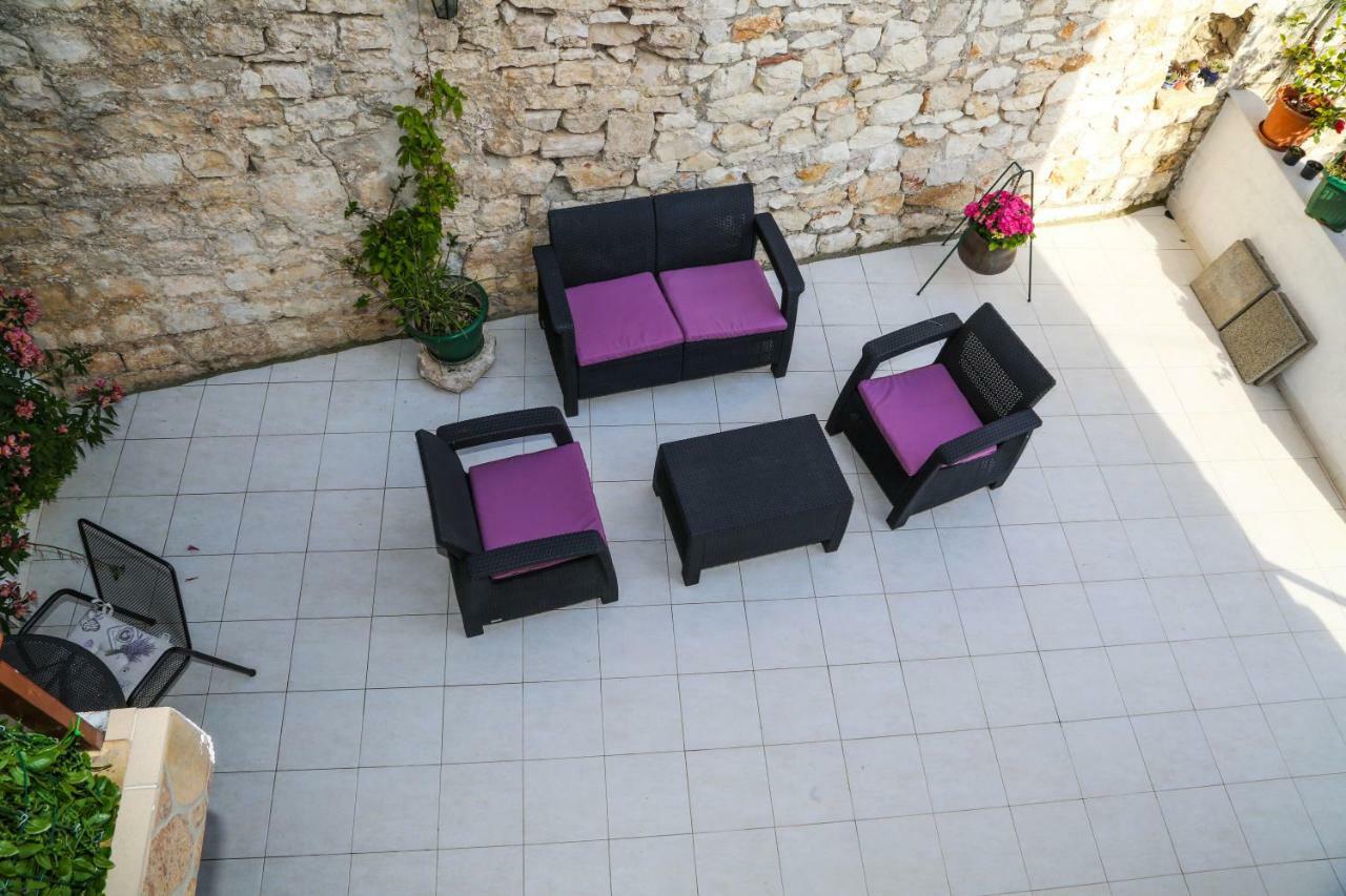Apartmán Seka Hvar Town
