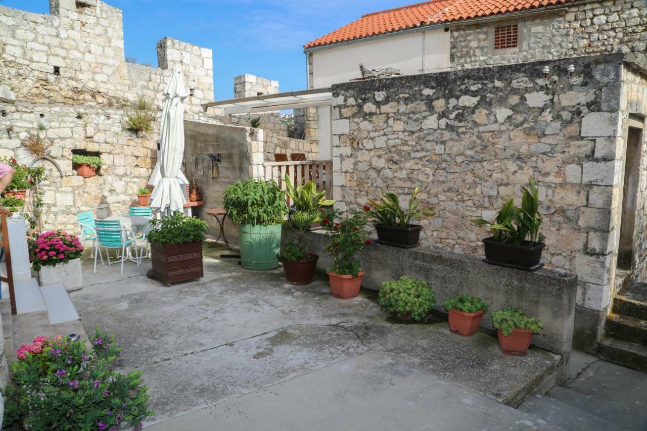 Seka Apartmán Hvar Town