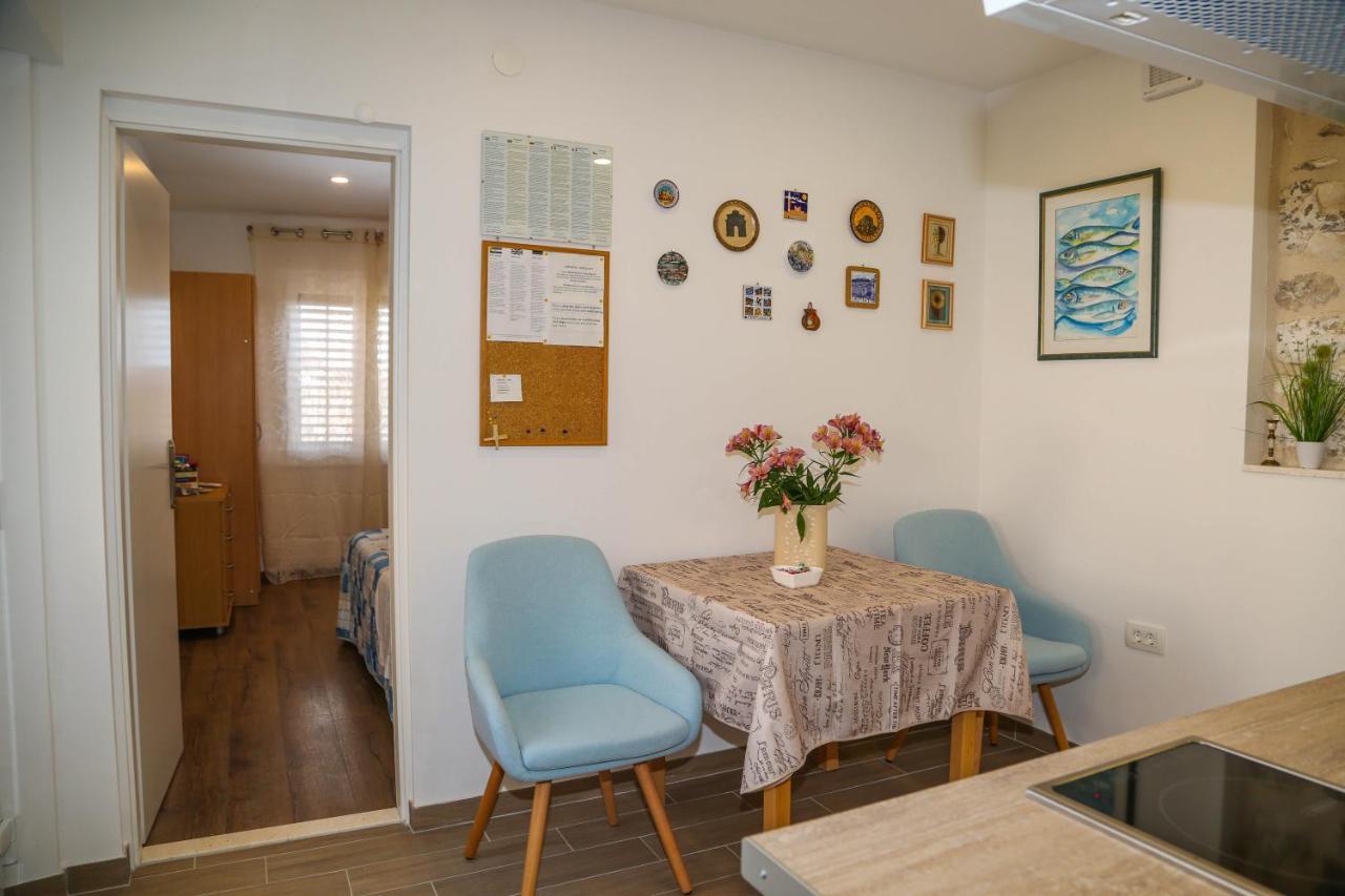 Apartmán Seka *