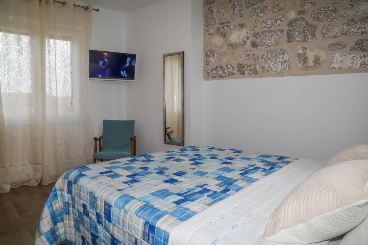 Seka Apartmán Hvar Town