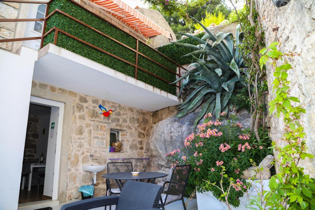 Seka Apartmán Hvar Town
