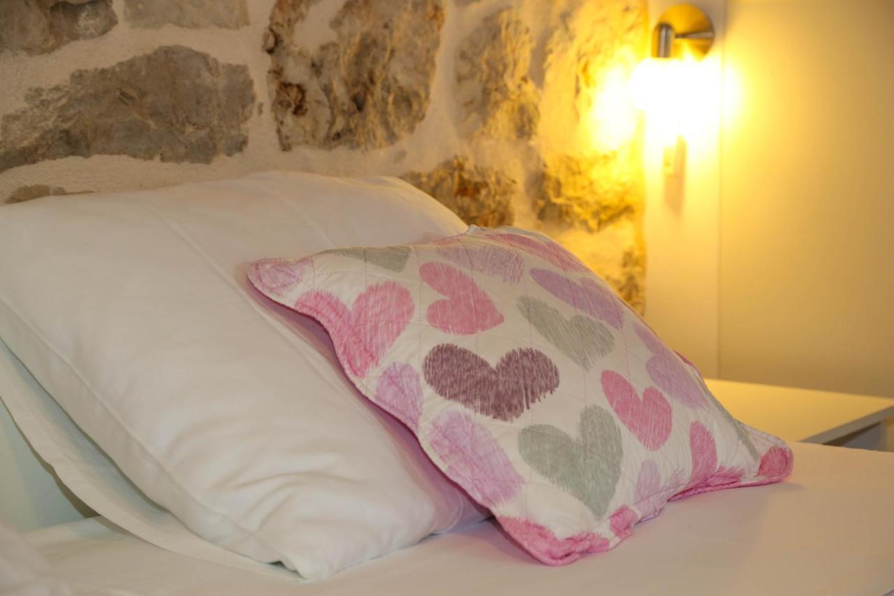 Apartmán Seka *
